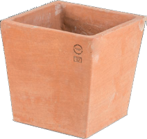 Vaso Quadro Modern